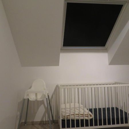 Chez Petit Gust Welkom In La Roche En Ardenne Екстериор снимка