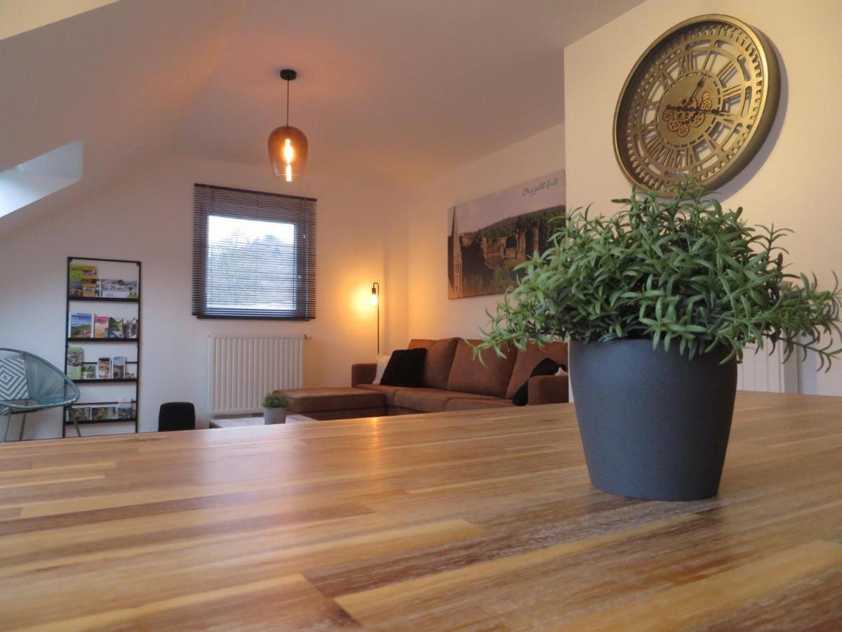 Chez Petit Gust Welkom In La Roche En Ardenne Екстериор снимка