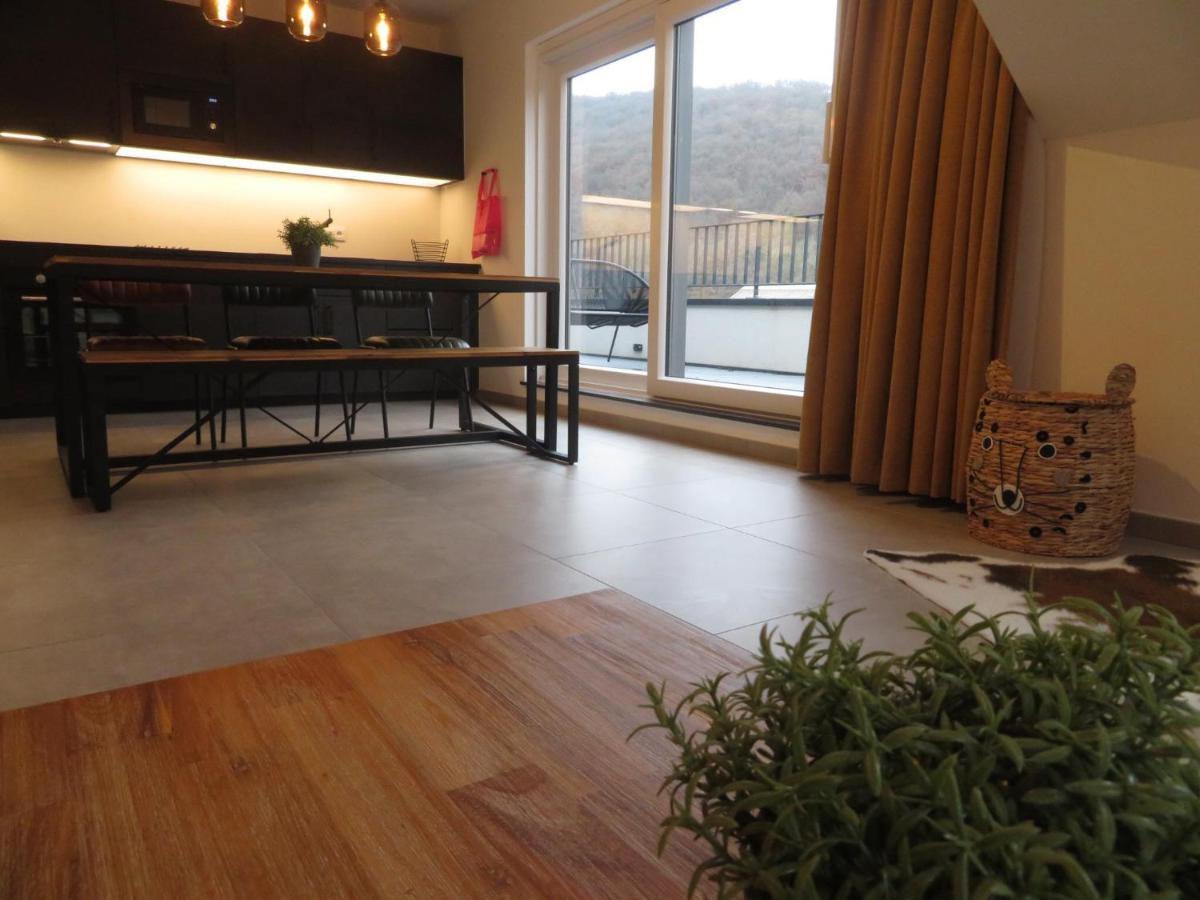 Chez Petit Gust Welkom In La Roche En Ardenne Екстериор снимка