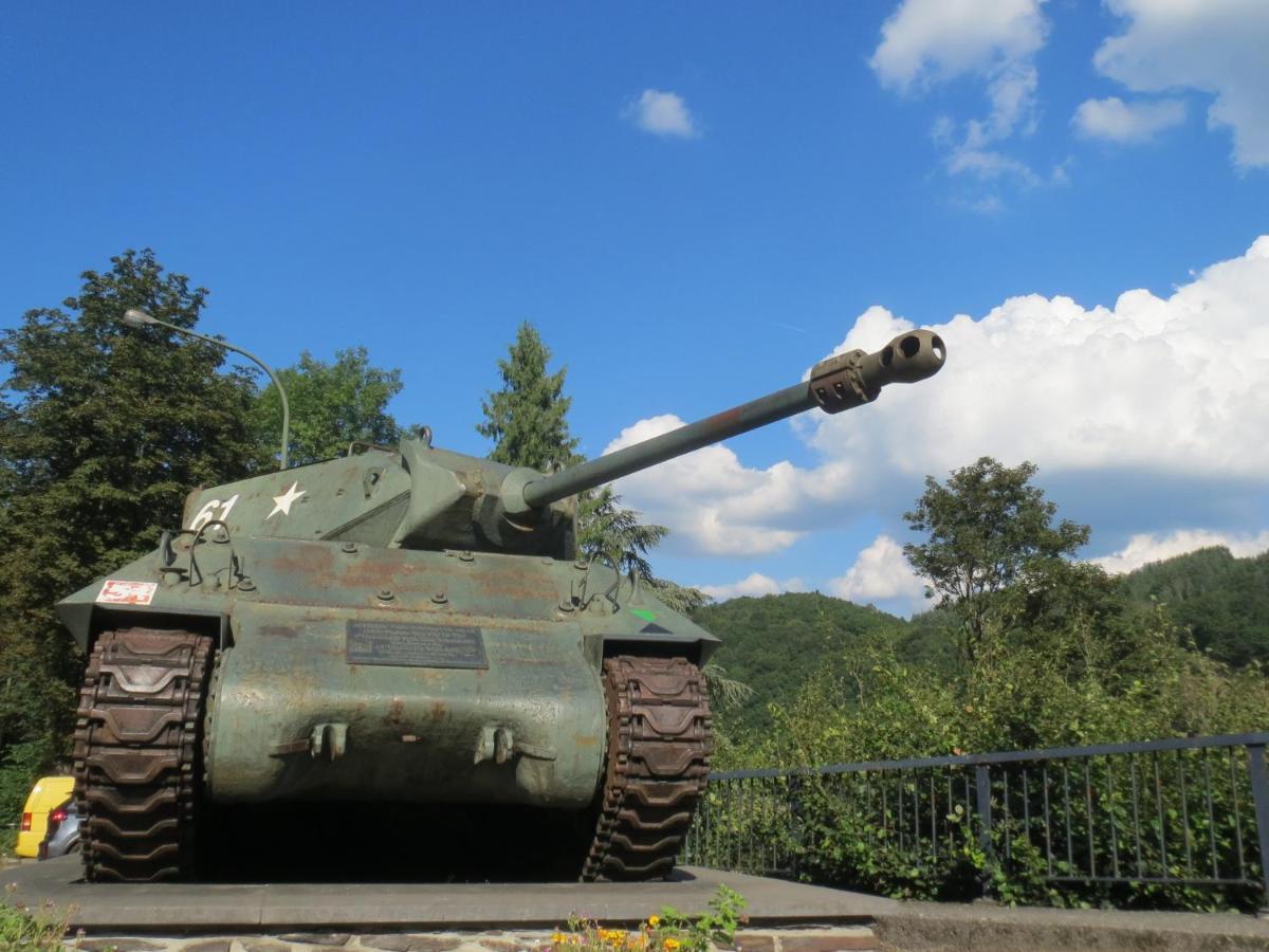 Chez Petit Gust Welkom In La Roche En Ardenne Екстериор снимка