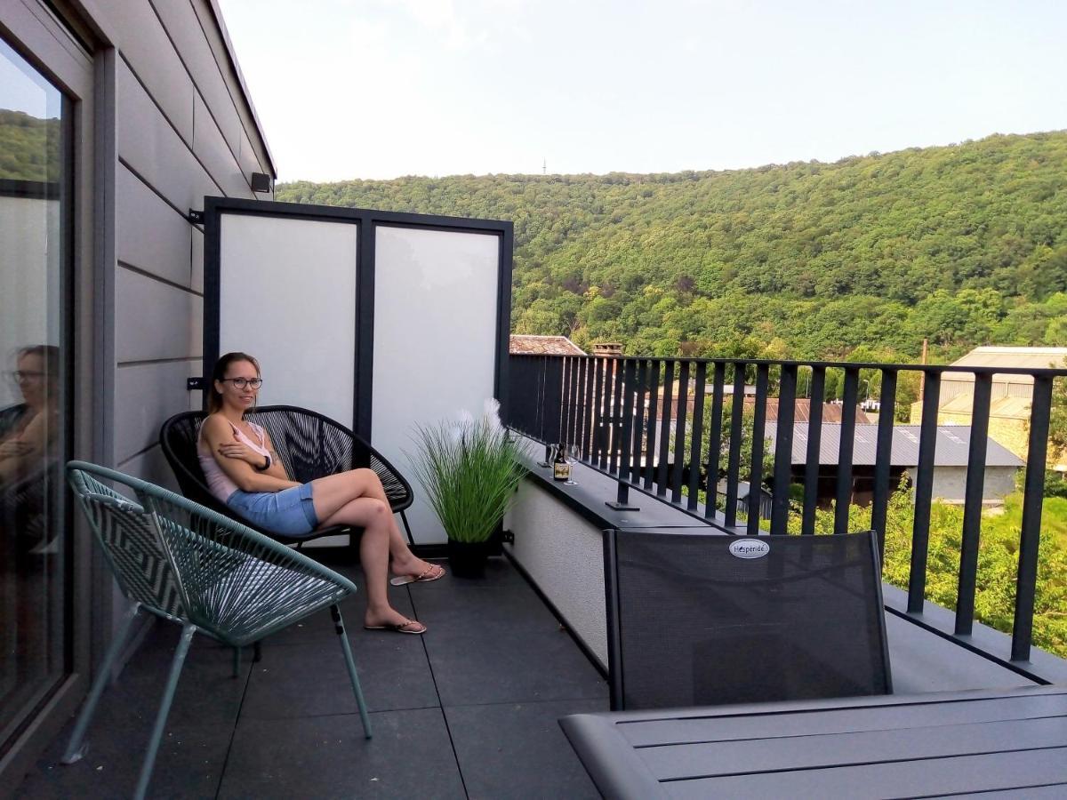 Chez Petit Gust Welkom In La Roche En Ardenne Екстериор снимка