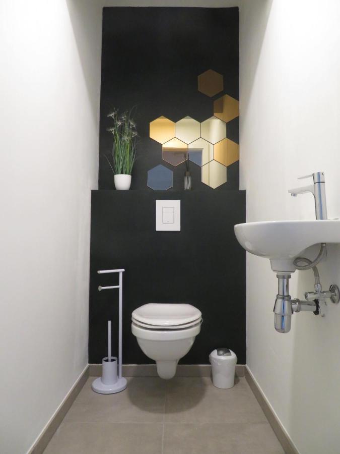 Chez Petit Gust Welkom In La Roche En Ardenne Екстериор снимка