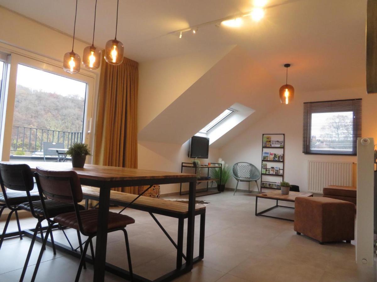 Chez Petit Gust Welkom In La Roche En Ardenne Екстериор снимка