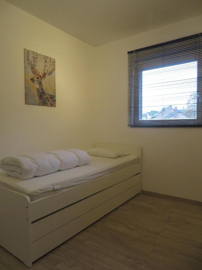 Chez Petit Gust Welkom In La Roche En Ardenne Екстериор снимка