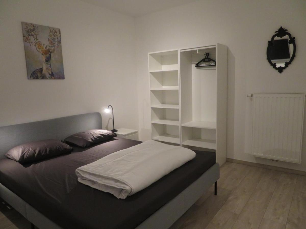 Chez Petit Gust Welkom In La Roche En Ardenne Екстериор снимка