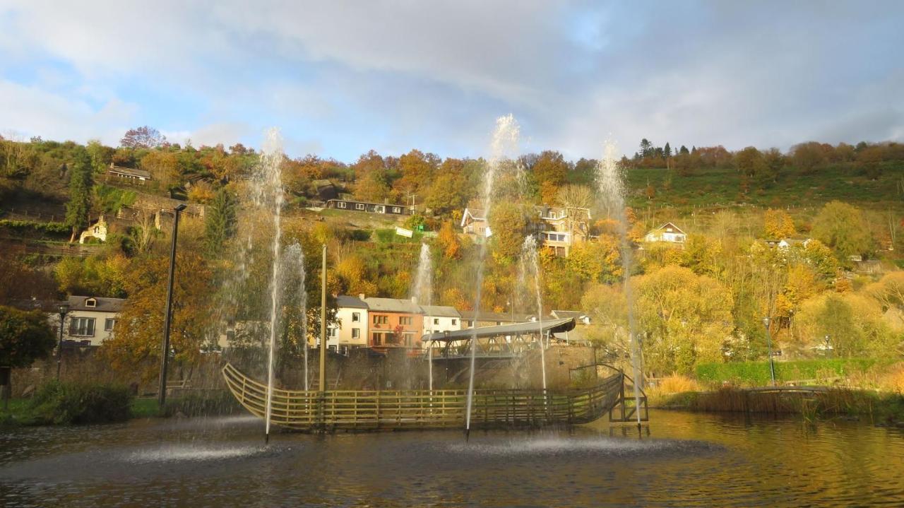 Chez Petit Gust Welkom In La Roche En Ardenne Екстериор снимка