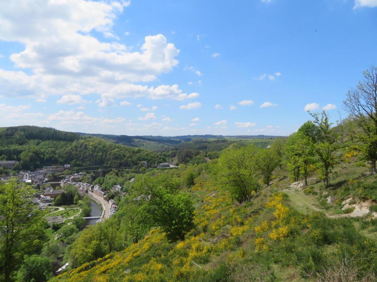 Chez Petit Gust Welkom In La Roche En Ardenne Екстериор снимка