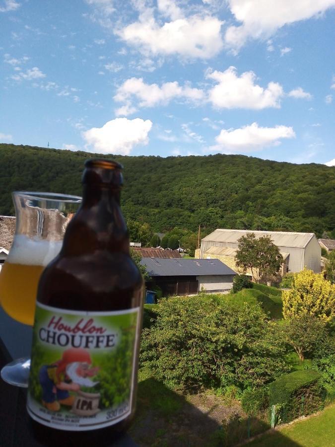 Chez Petit Gust Welkom In La Roche En Ardenne Екстериор снимка