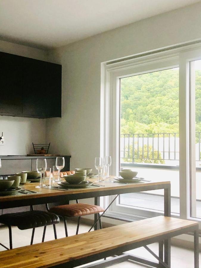 Chez Petit Gust Welkom In La Roche En Ardenne Екстериор снимка