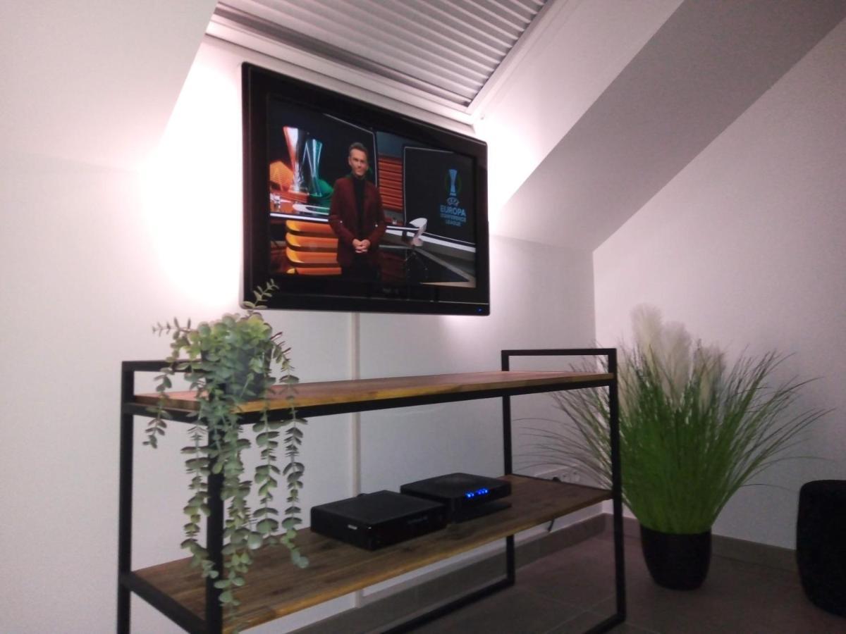 Chez Petit Gust Welkom In La Roche En Ardenne Екстериор снимка