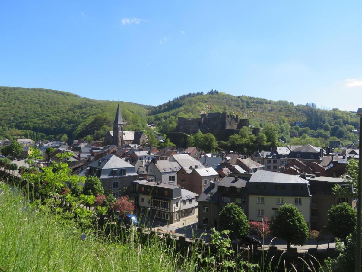 Chez Petit Gust Welkom In La Roche En Ardenne Екстериор снимка