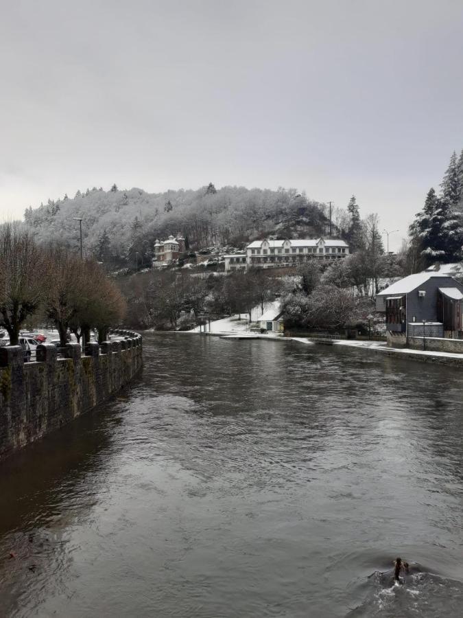 Chez Petit Gust Welkom In La Roche En Ardenne Екстериор снимка