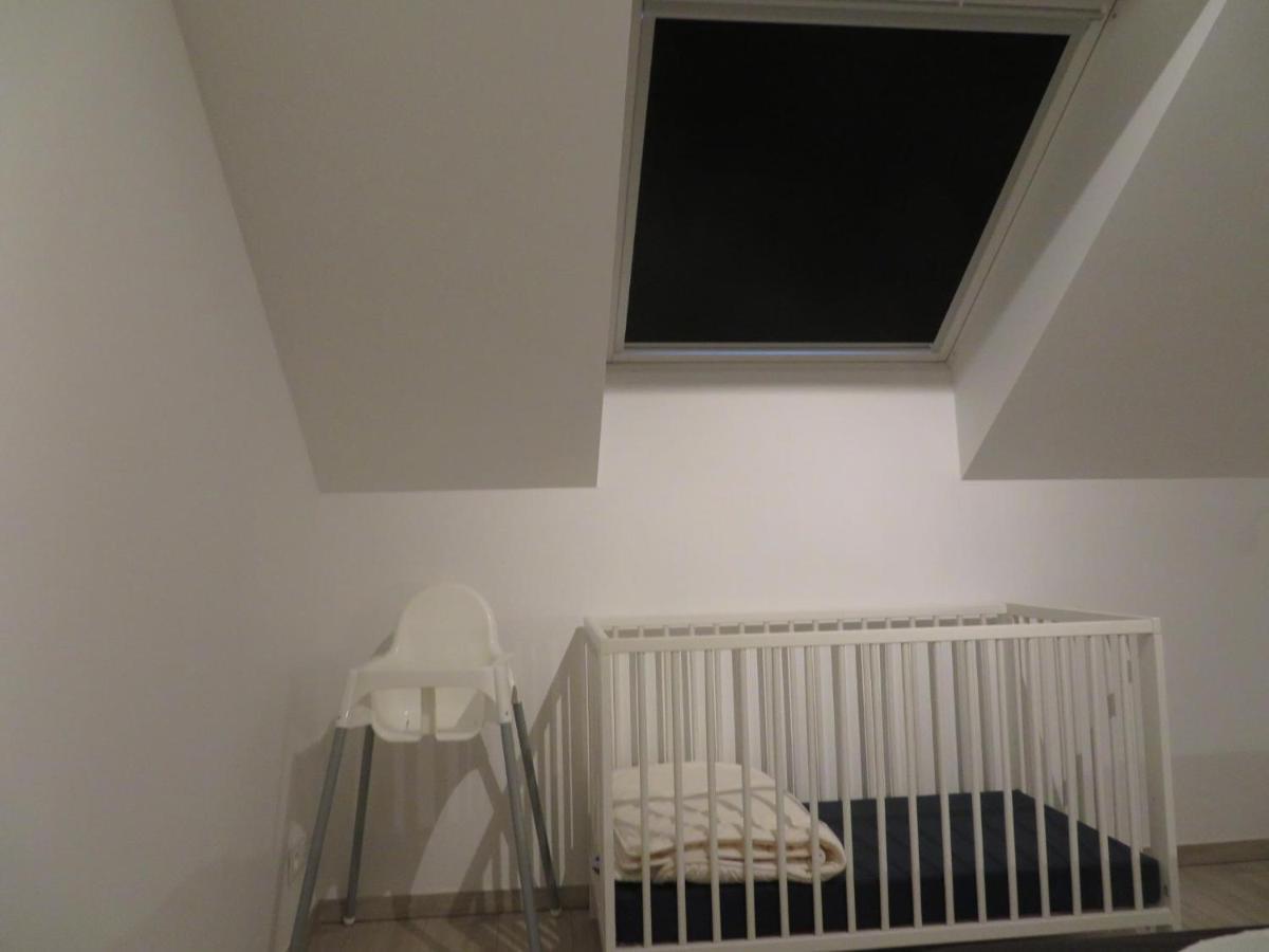 Chez Petit Gust Welkom In La Roche En Ardenne Екстериор снимка